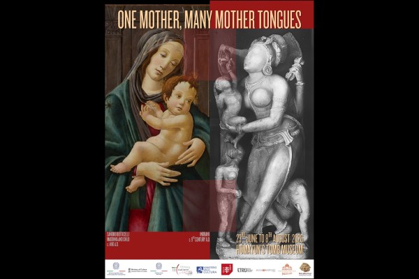 One Mother, <br> Many Mother Tongues
