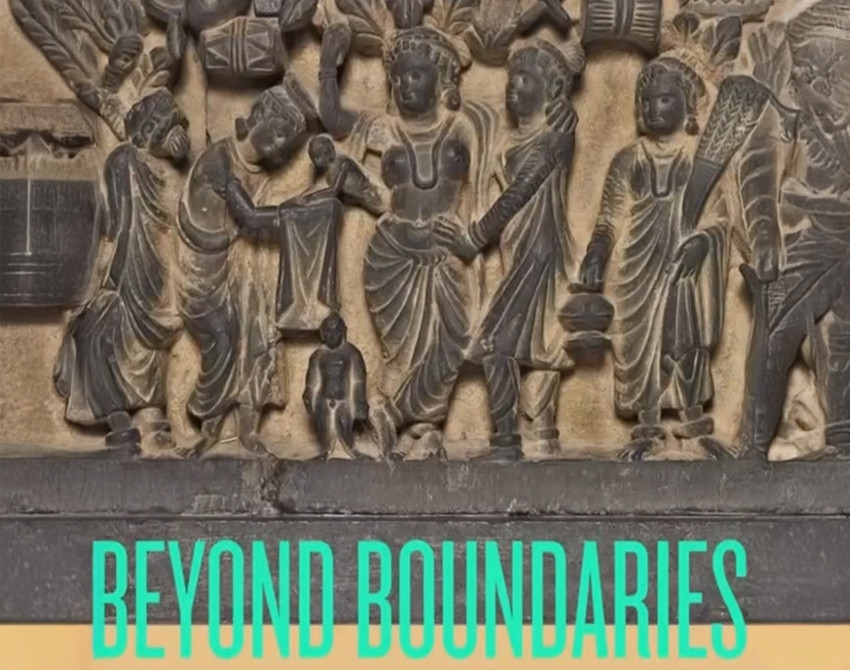 Beyond Boundaries